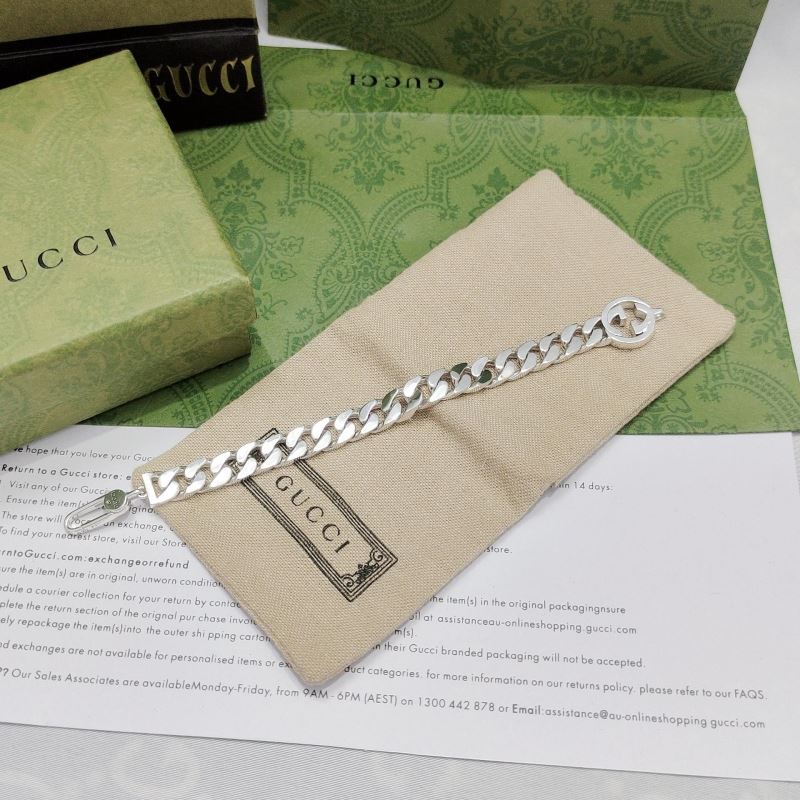 Gucci Bracelets